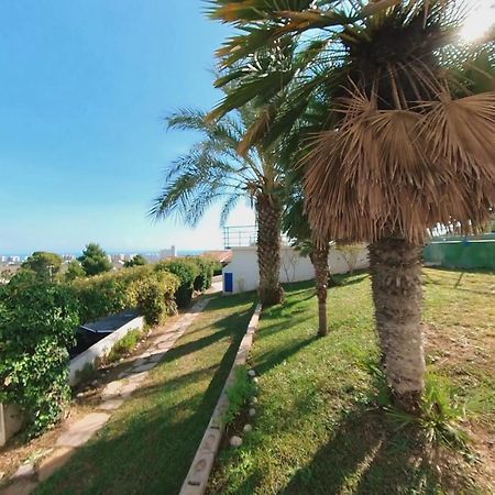 El Mirador De Peniscola Lejlighed Eksteriør billede
